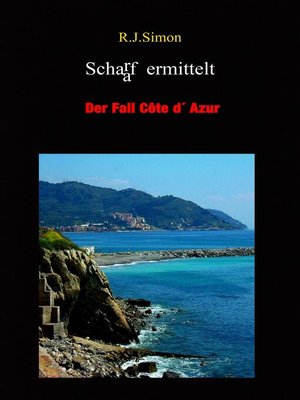 cover image of Schaaf ermittelt